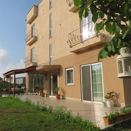 Çakıl Apart Hotel Akçakoca Dış mekan fotoğraf