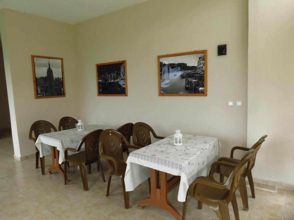 Çakıl Apart Hotel Akçakoca Dış mekan fotoğraf
