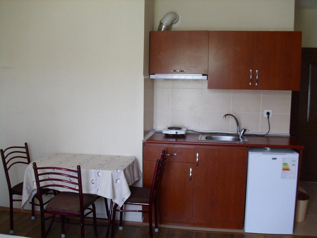 Çakıl Apart Hotel Akçakoca Oda fotoğraf