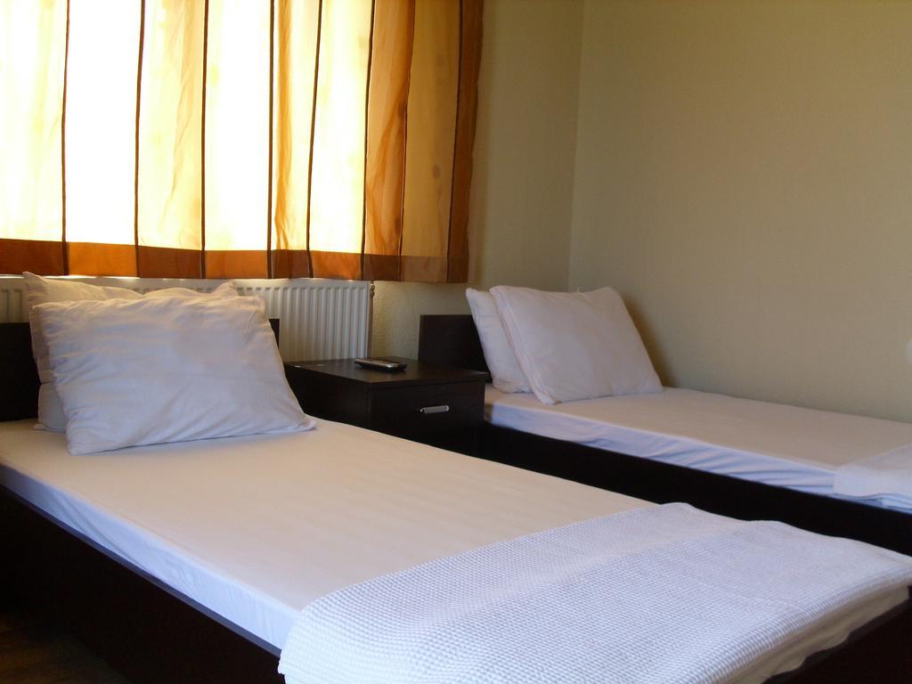Çakıl Apart Hotel Akçakoca Dış mekan fotoğraf