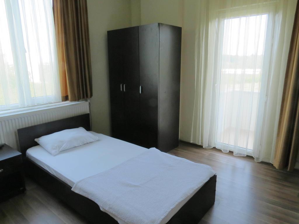 Çakıl Apart Hotel Akçakoca Oda fotoğraf