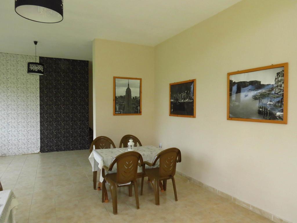 Çakıl Apart Hotel Akçakoca Dış mekan fotoğraf