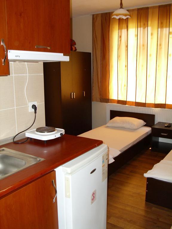 Çakıl Apart Hotel Akçakoca Oda fotoğraf