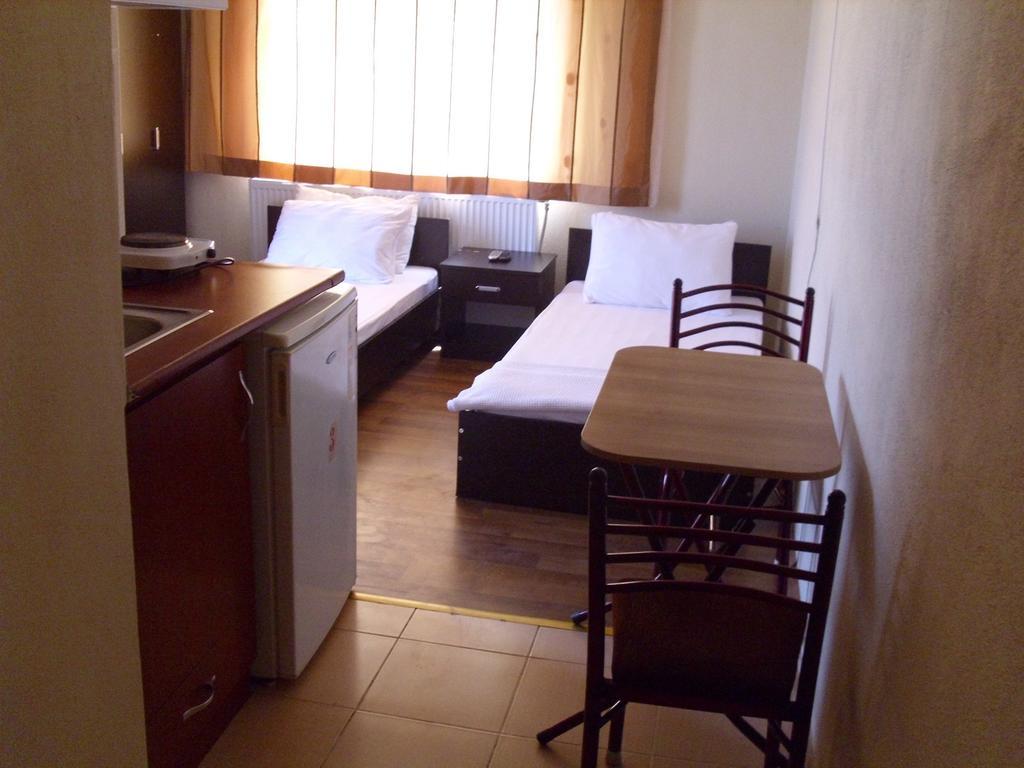 Çakıl Apart Hotel Akçakoca Dış mekan fotoğraf