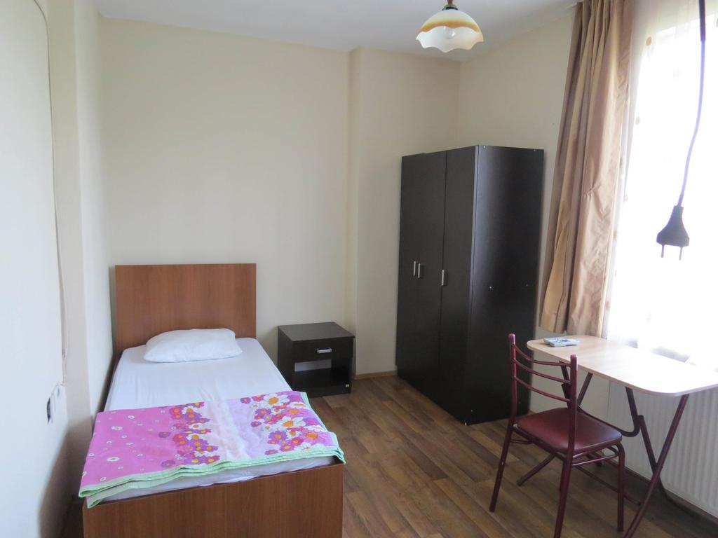Çakıl Apart Hotel Akçakoca Oda fotoğraf