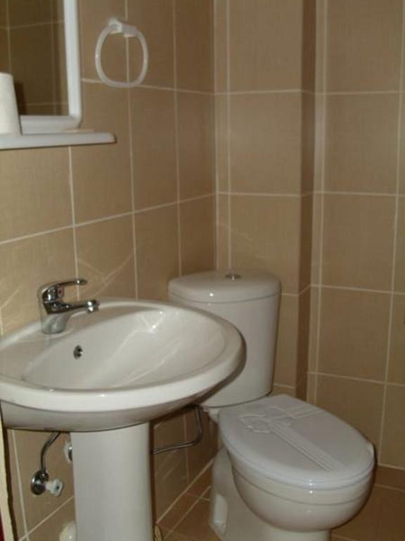 Çakıl Apart Hotel Akçakoca Dış mekan fotoğraf
