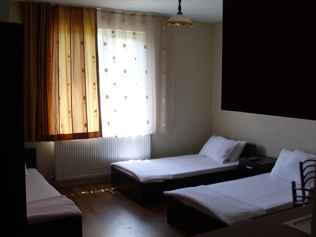 Çakıl Apart Hotel Akçakoca Oda fotoğraf