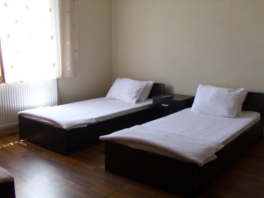 Çakıl Apart Hotel Akçakoca Dış mekan fotoğraf