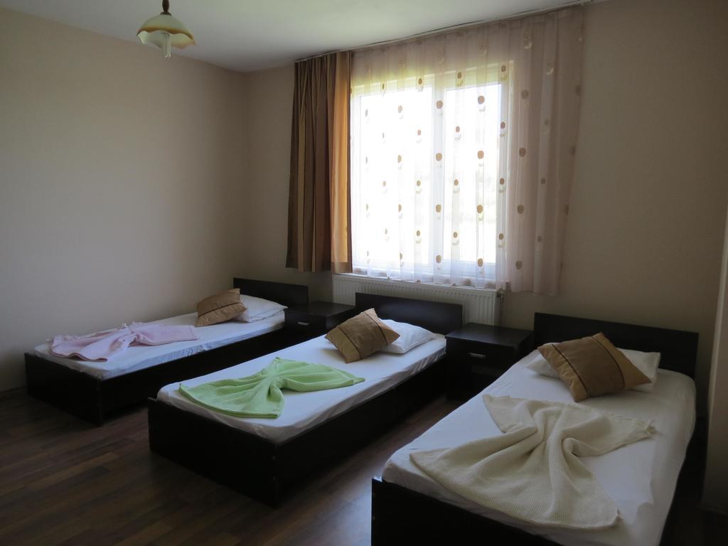 Çakıl Apart Hotel Akçakoca Dış mekan fotoğraf