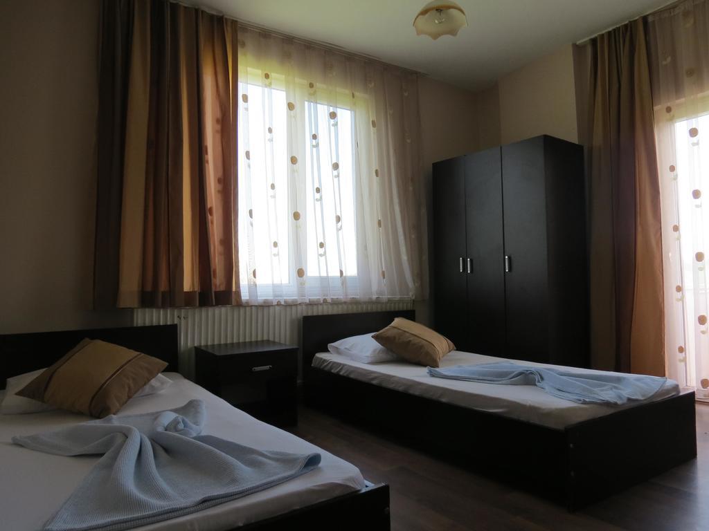 Çakıl Apart Hotel Akçakoca Dış mekan fotoğraf
