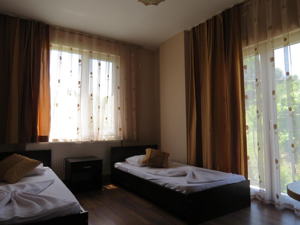 Çakıl Apart Hotel Akçakoca Dış mekan fotoğraf