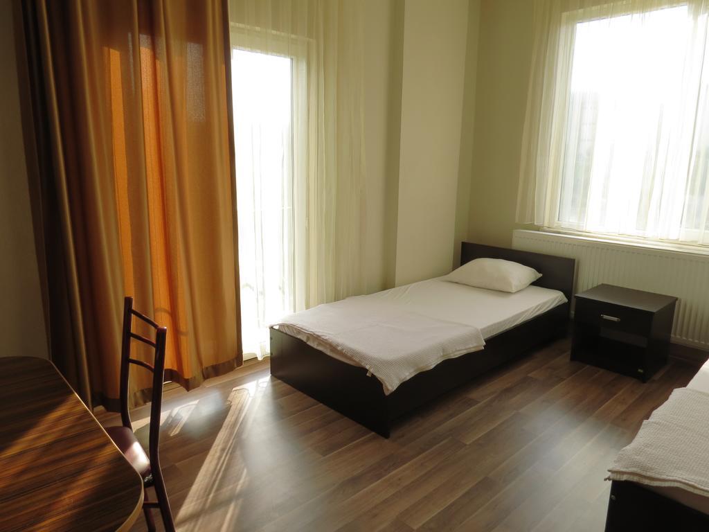 Çakıl Apart Hotel Akçakoca Dış mekan fotoğraf