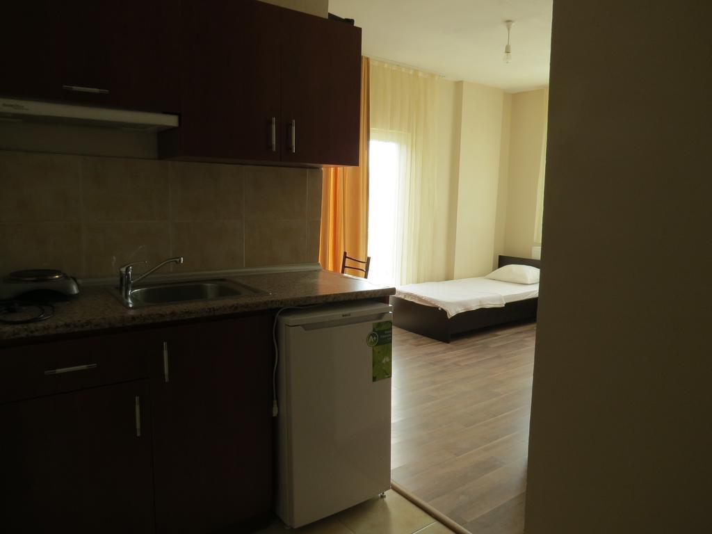 Çakıl Apart Hotel Akçakoca Dış mekan fotoğraf