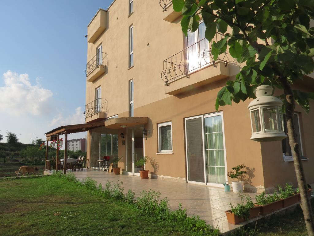 Çakıl Apart Hotel Akçakoca Dış mekan fotoğraf